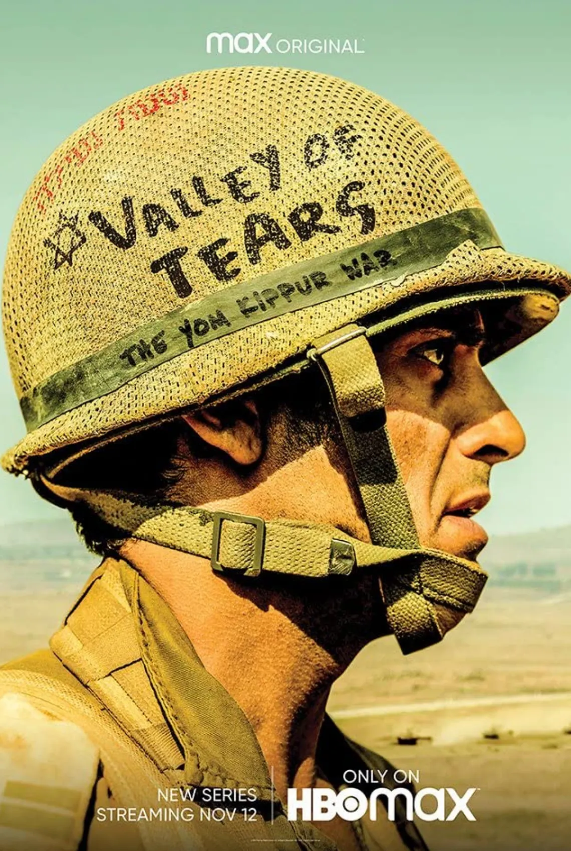 Valley of Tears header image